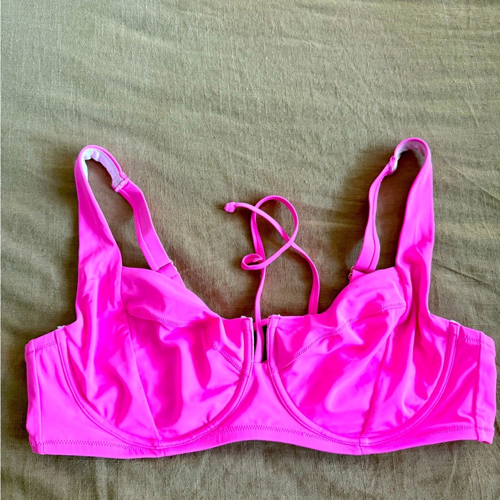 Victoria Secret swim top
